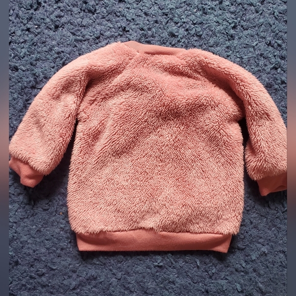 Carter's Baby Girl 3-6M Bundle, 7 Pc - Picture 14 of 15